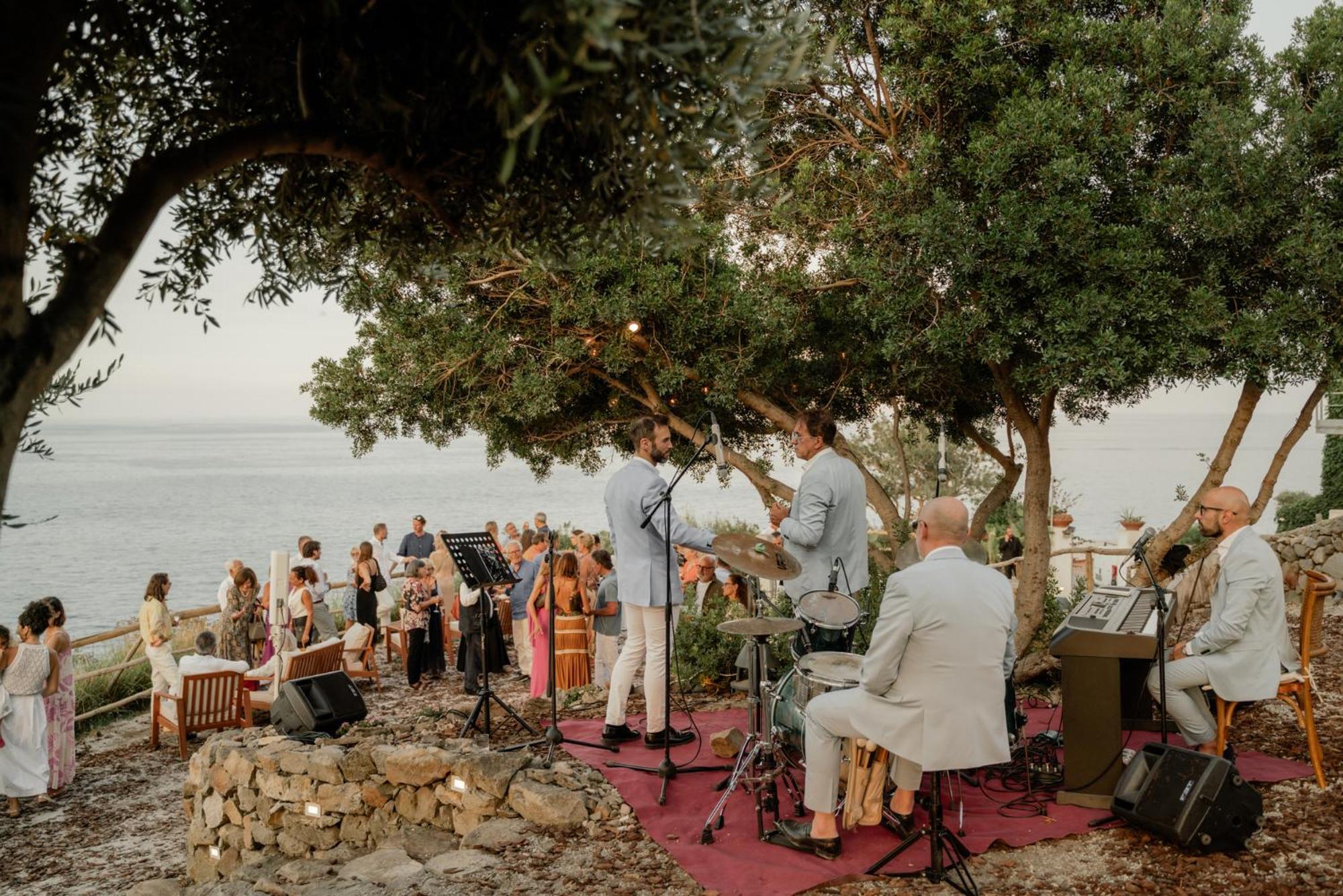 Hotel Carasco Città di Lipari Esterno foto