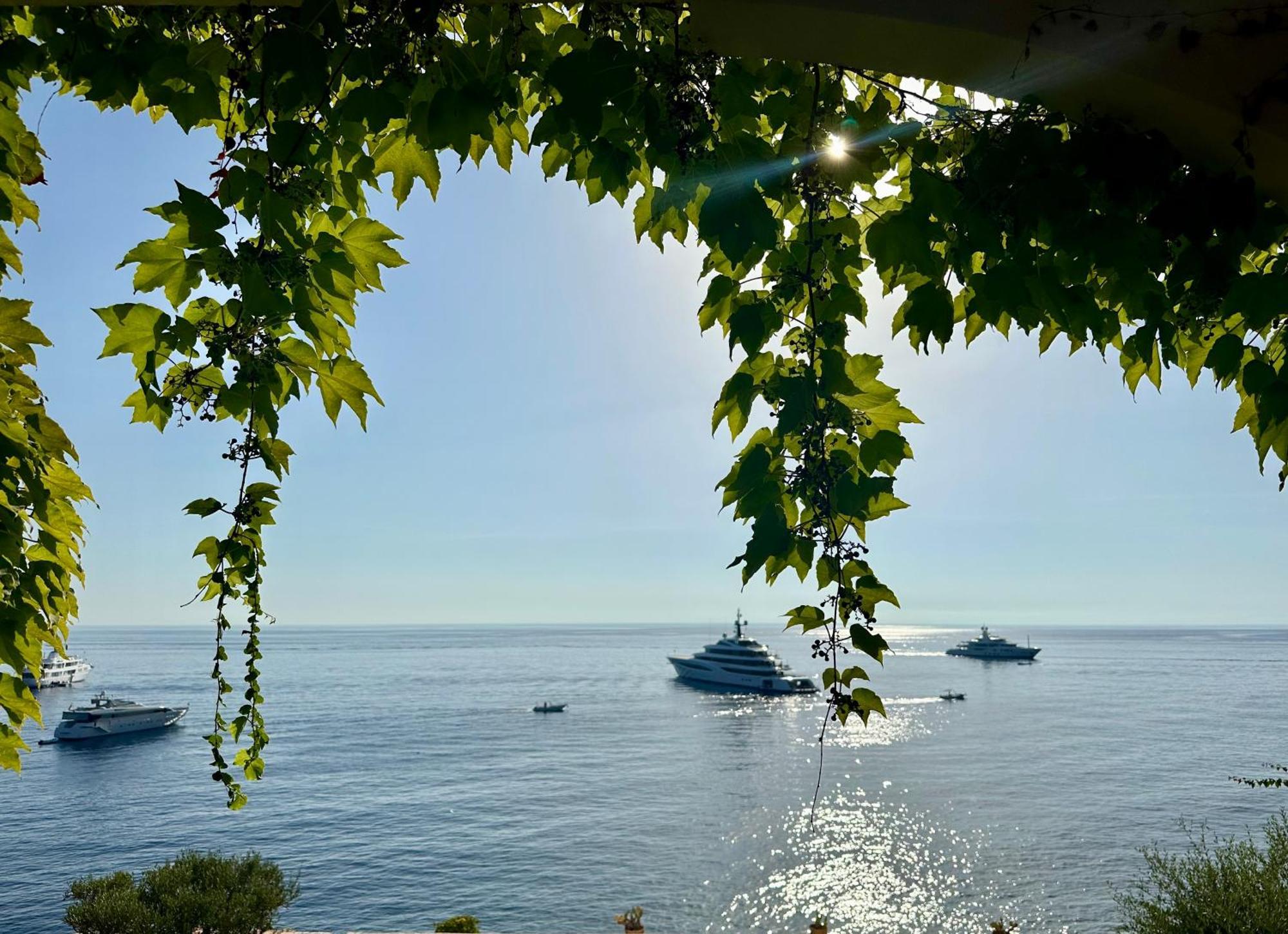 Hotel Carasco Città di Lipari Esterno foto