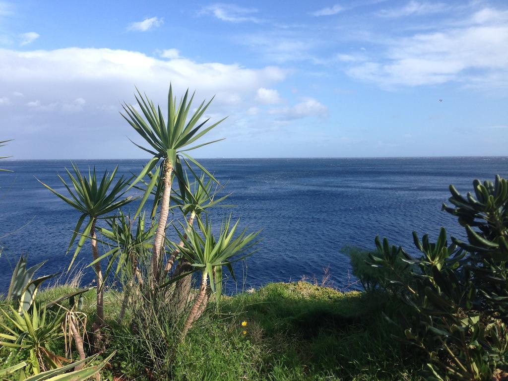 Hotel Carasco Città di Lipari Esterno foto